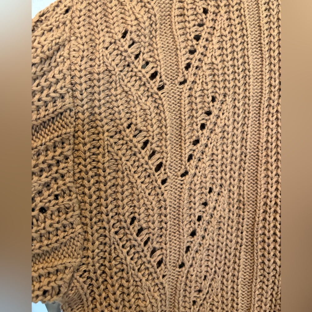 Neuflora Santa Rosa Sweater - Picture 3 of 12